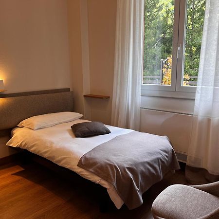 Albergo San Carlo Ormea Extérieur photo