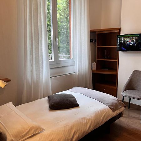 Albergo San Carlo Ormea Extérieur photo