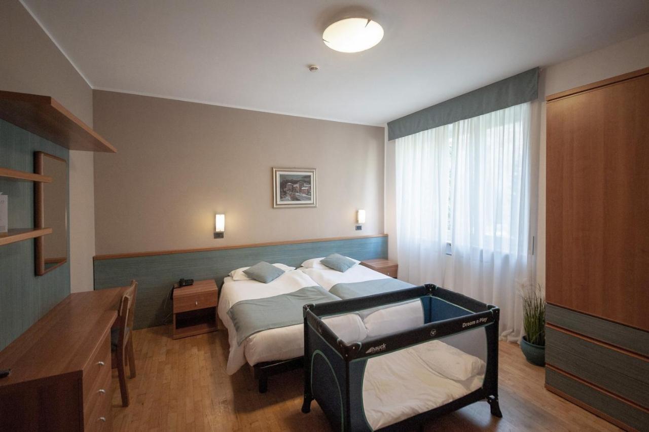 Albergo San Carlo Ormea Extérieur photo
