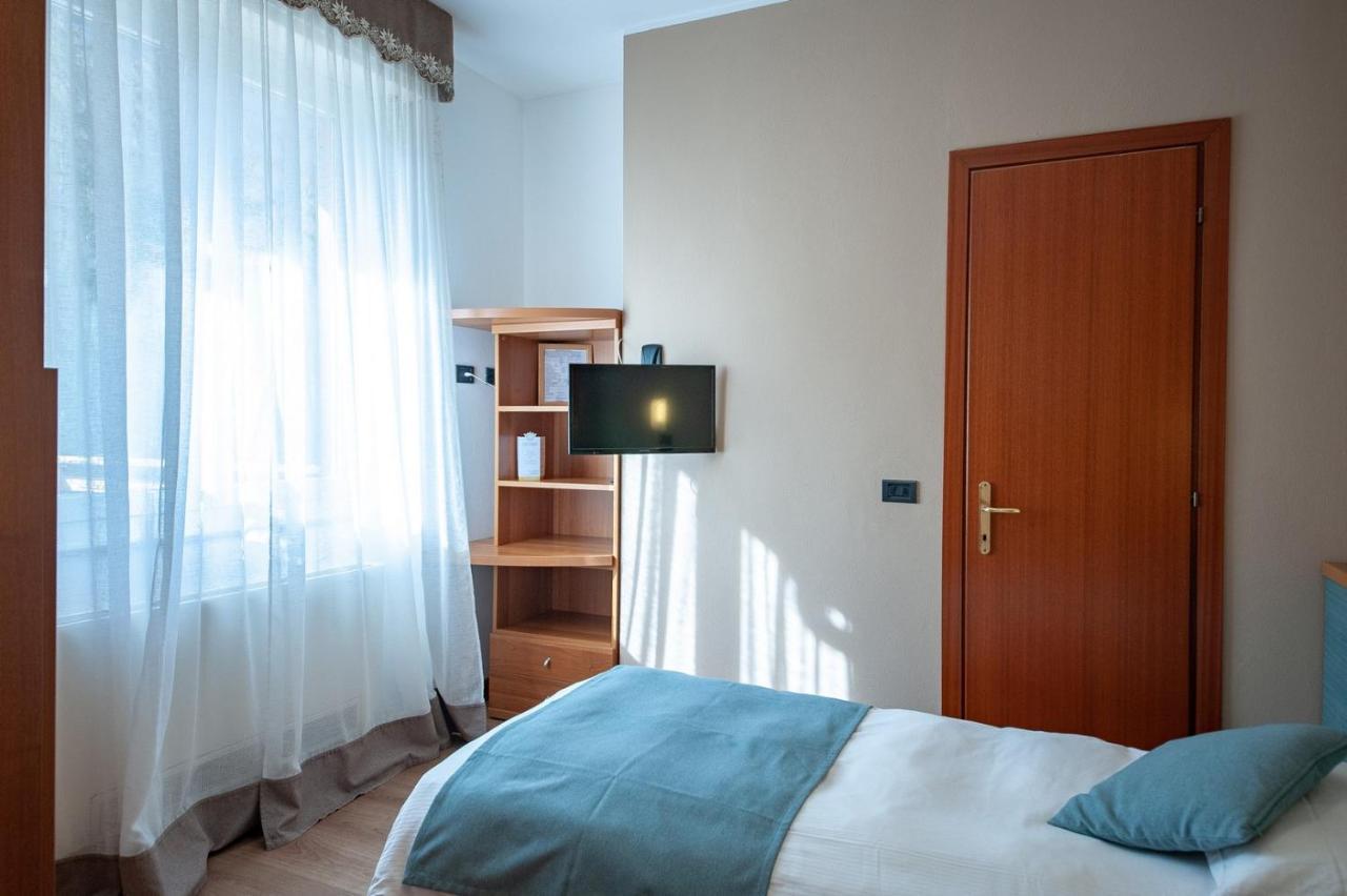 Albergo San Carlo Ormea Extérieur photo
