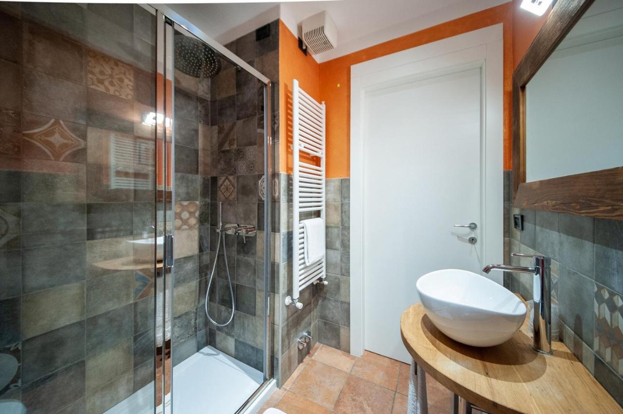 Albergo San Carlo Ormea Extérieur photo