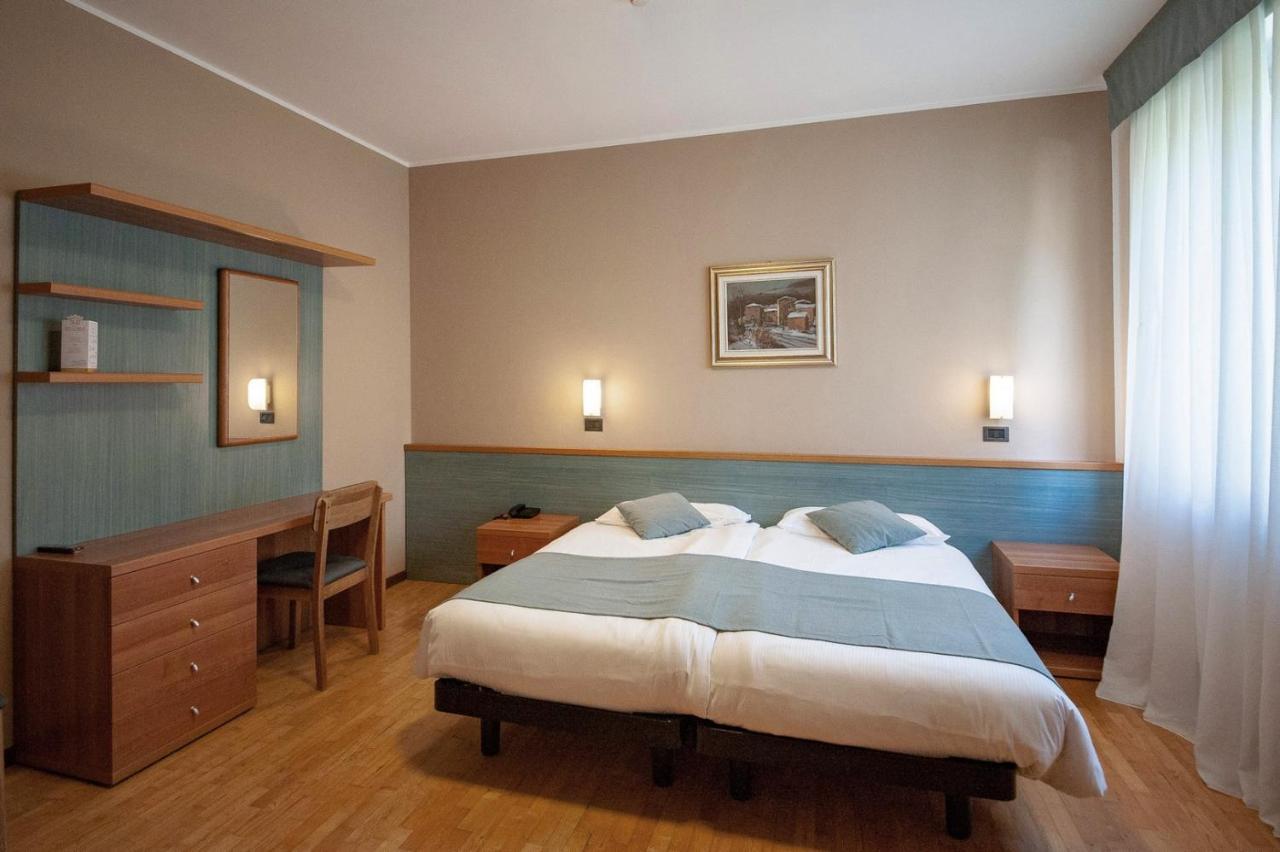 Albergo San Carlo Ormea Extérieur photo