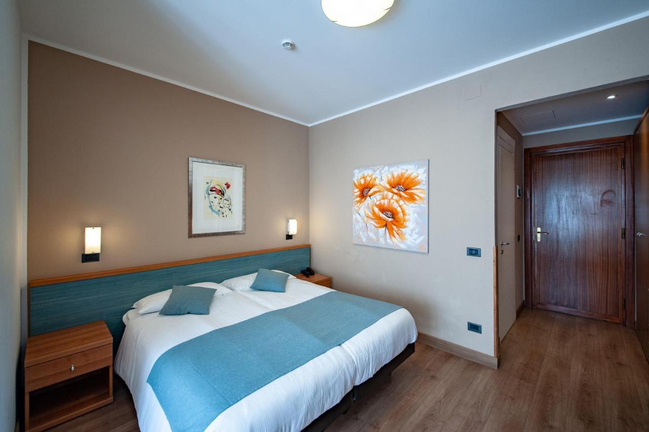Albergo San Carlo Ormea Extérieur photo