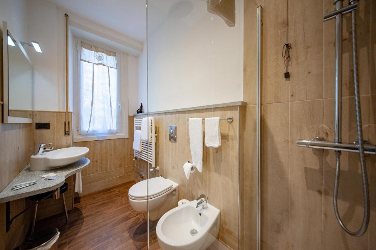 Albergo San Carlo Ormea Extérieur photo