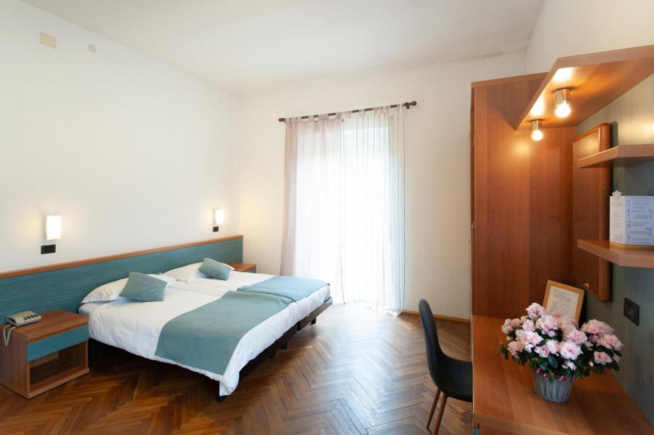 Albergo San Carlo Ormea Extérieur photo