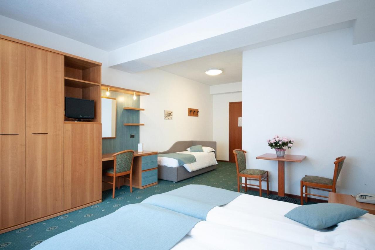 Albergo San Carlo Ormea Extérieur photo