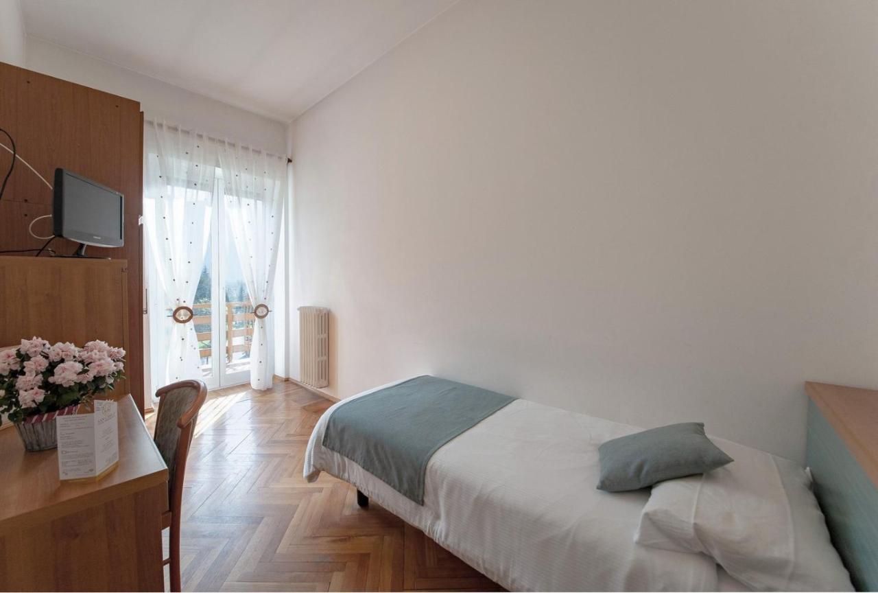 Albergo San Carlo Ormea Extérieur photo