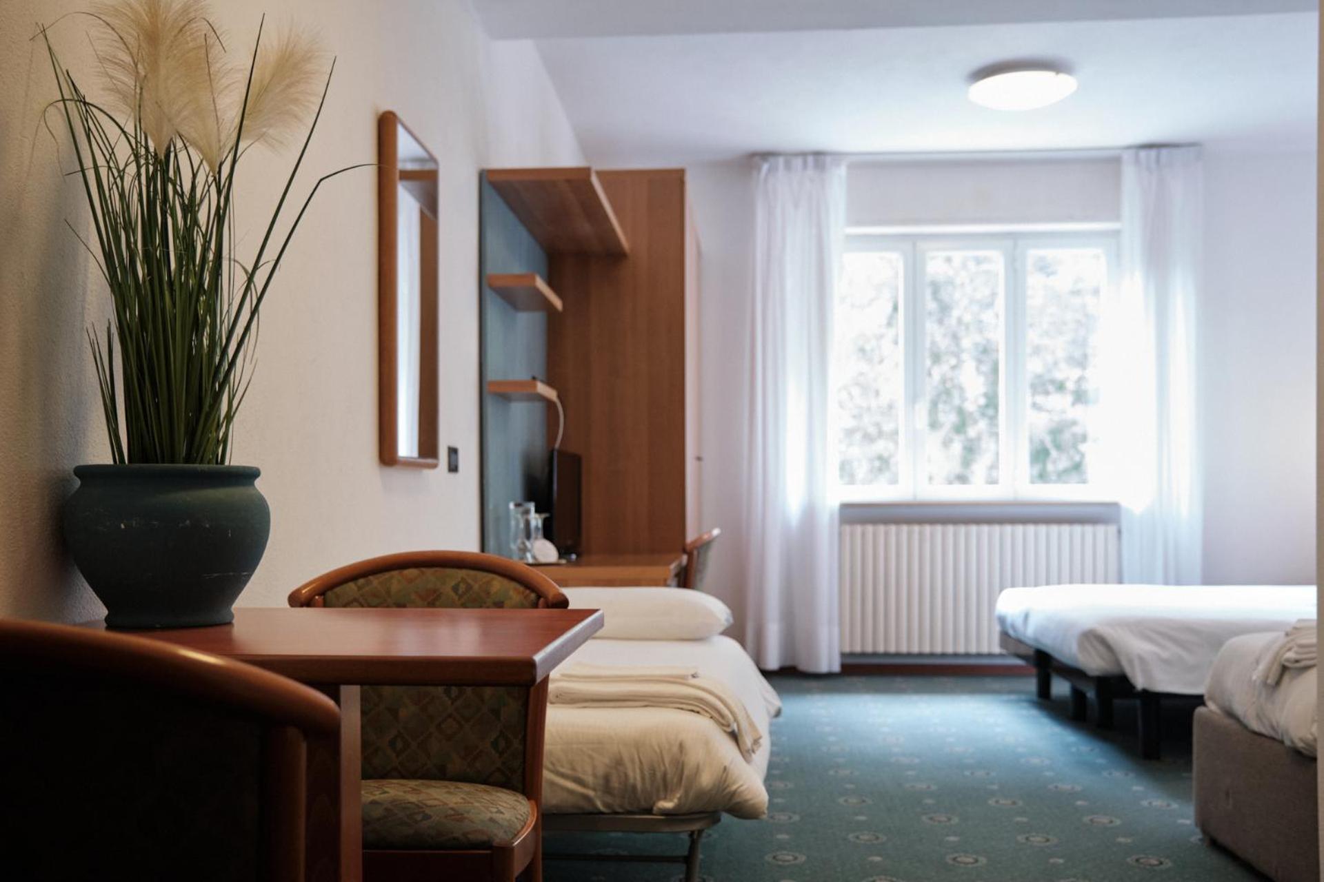 Albergo San Carlo Ormea Extérieur photo