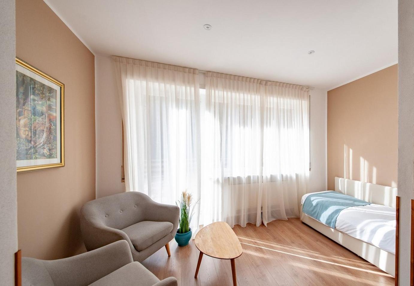 Albergo San Carlo Ormea Extérieur photo