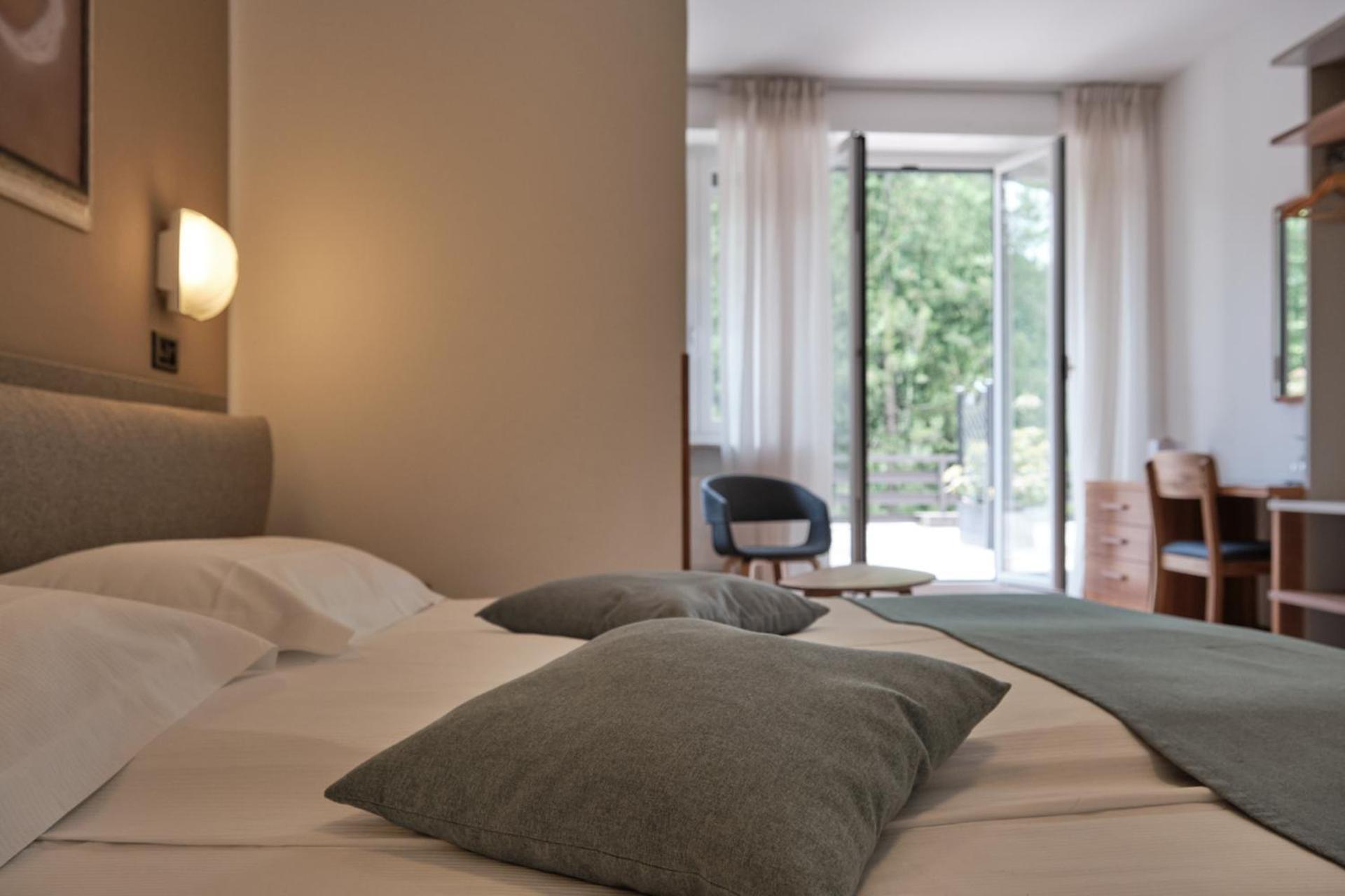 Albergo San Carlo Ormea Extérieur photo
