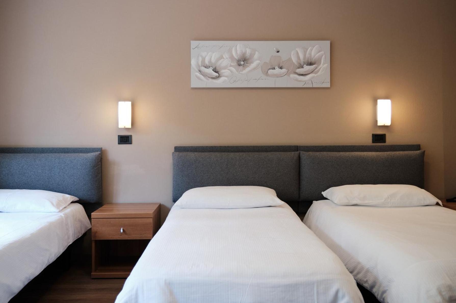 Albergo San Carlo Ormea Extérieur photo
