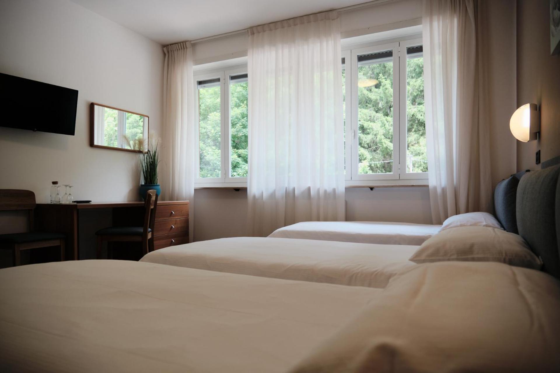 Albergo San Carlo Ormea Extérieur photo