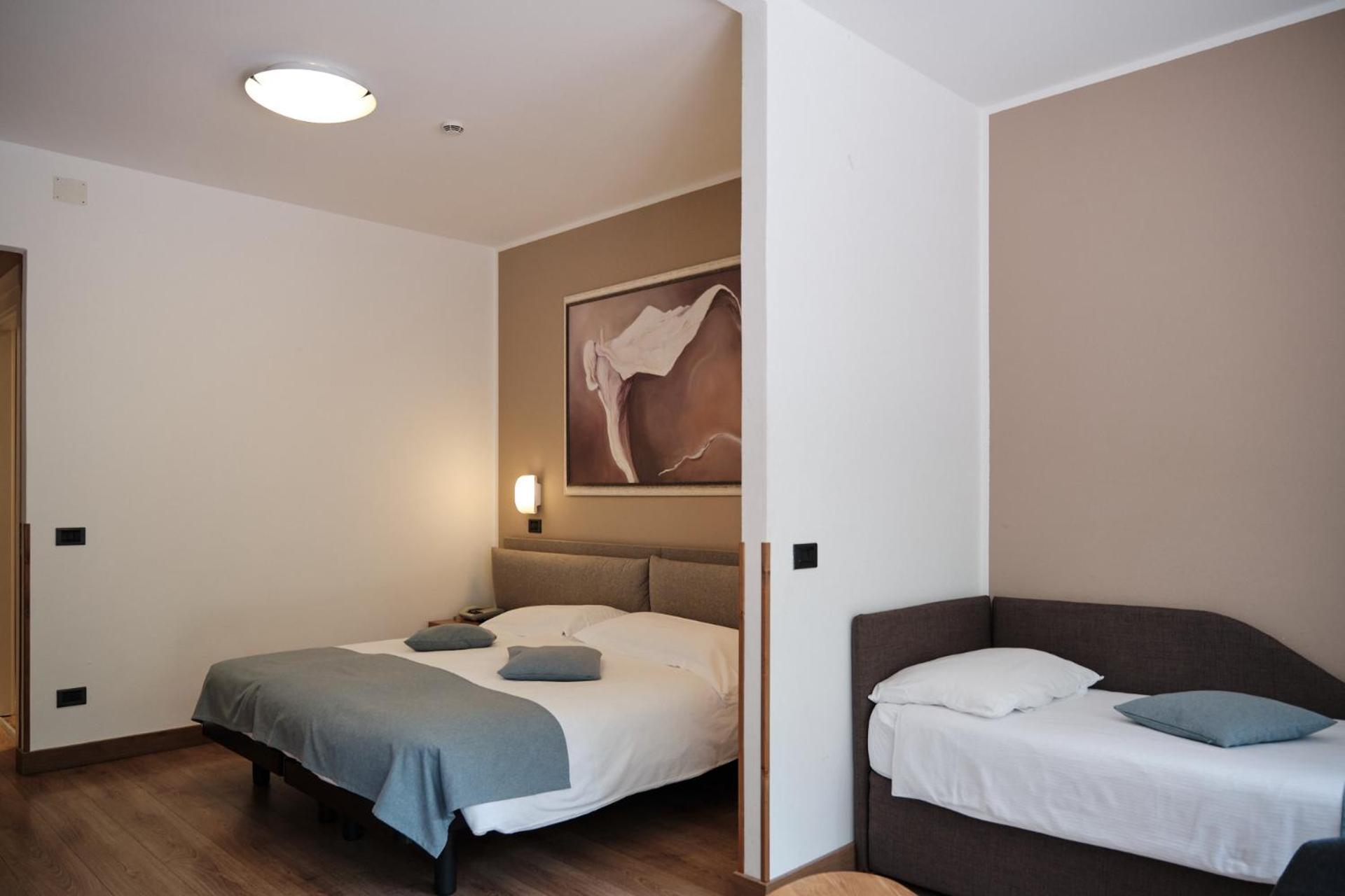 Albergo San Carlo Ormea Extérieur photo