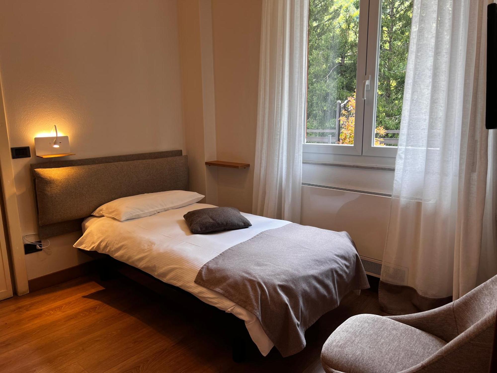 Albergo San Carlo Ormea Extérieur photo