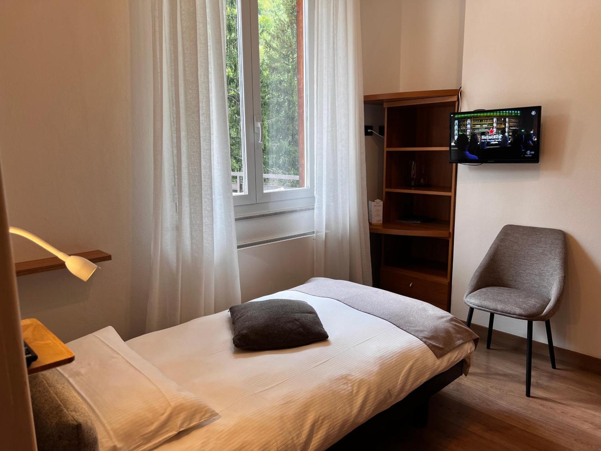 Albergo San Carlo Ormea Extérieur photo